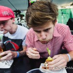 087 Coyote Angry Burgers Fest